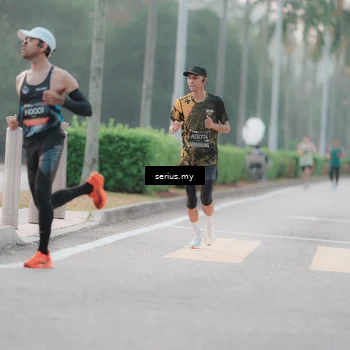 Runner Photo 6344168