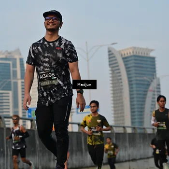 Runner Photo 6344169