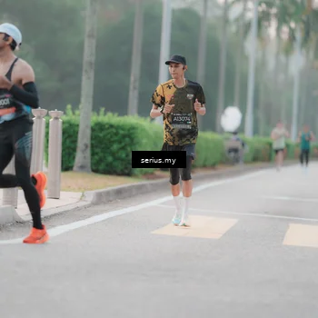 Runner Photo 6344171