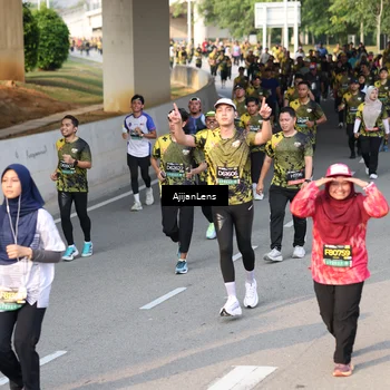Runner Photo 6344172