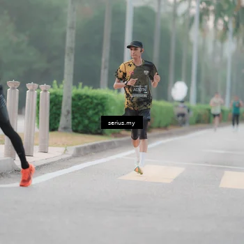 Runner Photo 6344176