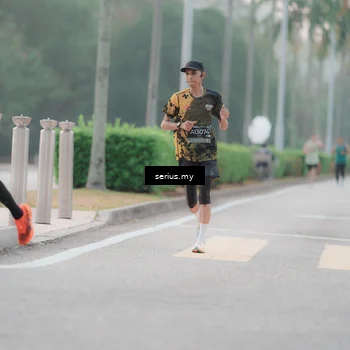 Runner Photo 6344178