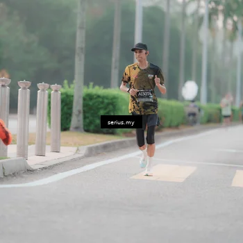 Runner Photo 6344187