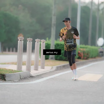 Runner Photo 6344189