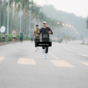 Runner Photo 6344192