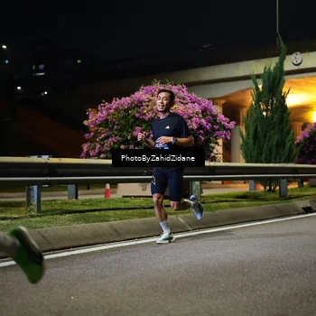 Runner Photo 6344194
