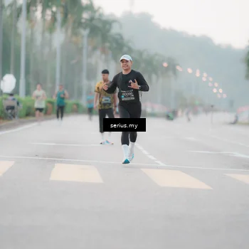Runner Photo 6344198