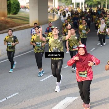 Runner Photo 6344199