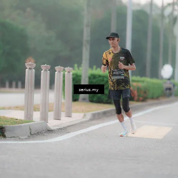 Runner Photo 6344201
