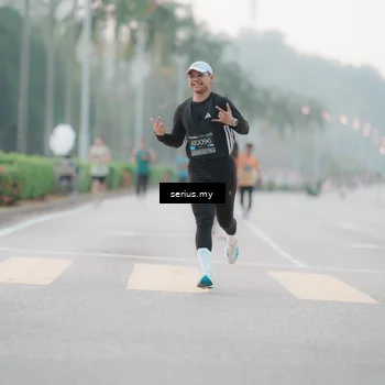 Runner Photo 6344202