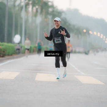 Runner Photo 6344205