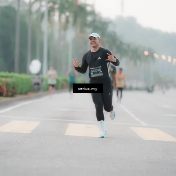 Runner Photo 6344211