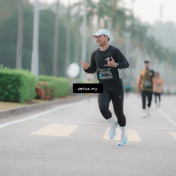 Runner Photo 6344214