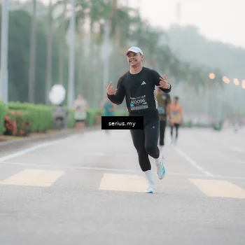 Runner Photo 6344217