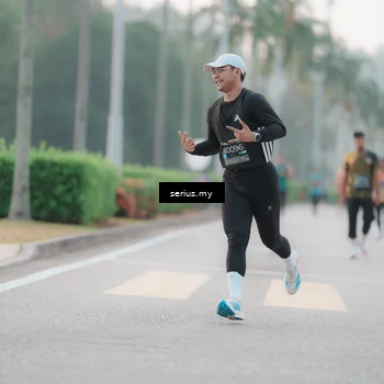 Runner Photo 6344219