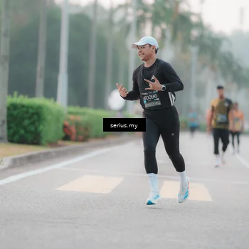 Runner Photo 6344220