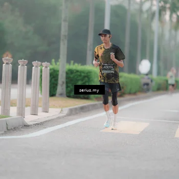 Runner Photo 6344221