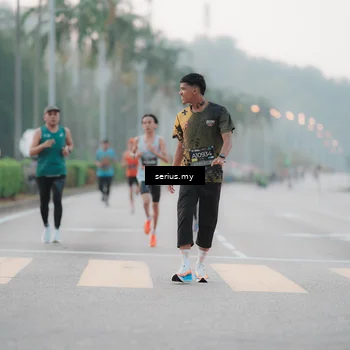 Runner Photo 6344222