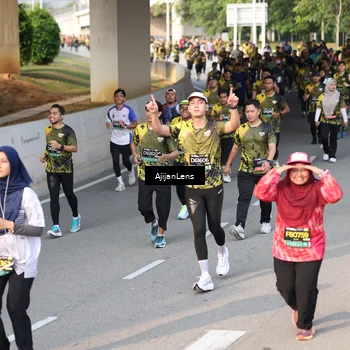 Runner Photo 6344223