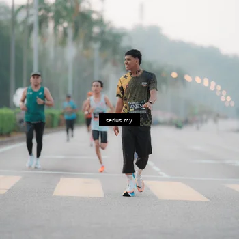 Runner Photo 6344233