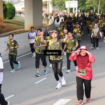 Runner Photo 6344240