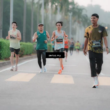 Runner Photo 6344246