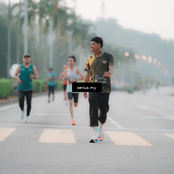 Runner Photo 6344247