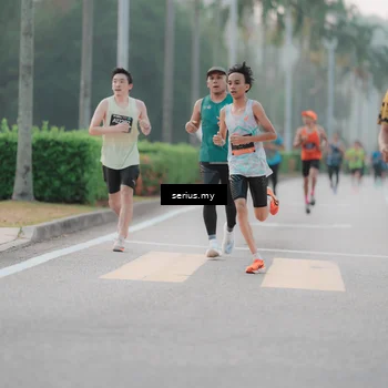 Runner Photo 6344248