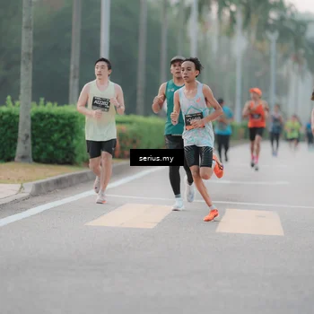 Runner Photo 6344253