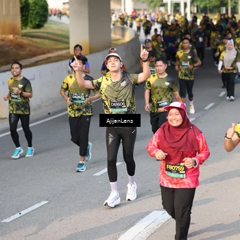 Runner Photo 6344254
