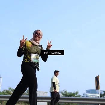 Runner Photo 6344256