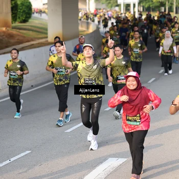 Runner Photo 6344257