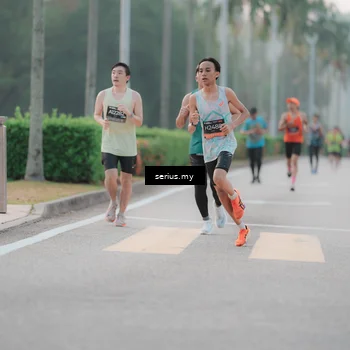Runner Photo 6344259
