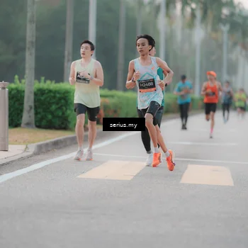 Runner Photo 6344261