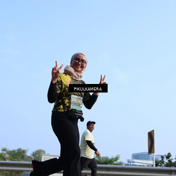Runner Photo 6344264