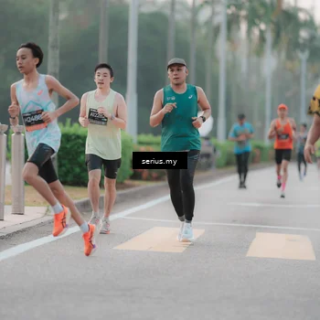 Runner Photo 6344268