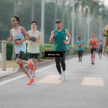 Runner Photo 6344269