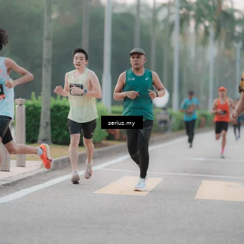 Runner Photo 6344271