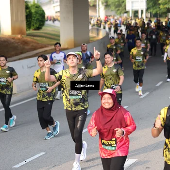 Runner Photo 6344272