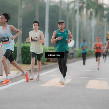 Runner Photo 6344274