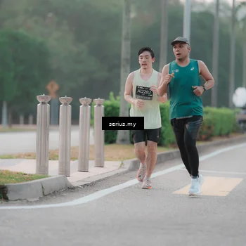 Runner Photo 6344275