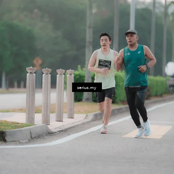Runner Photo 6344276