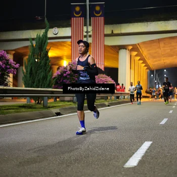 Runner Photo 6344277