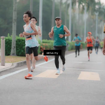 Runner Photo 6344281