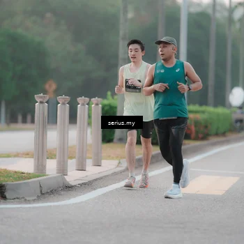 Runner Photo 6344282