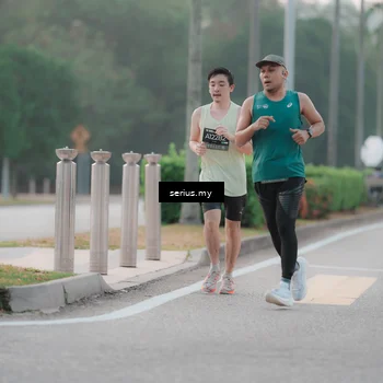 Runner Photo 6344285