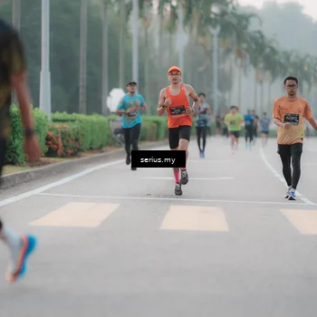 Runner Photo 6344290