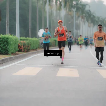 Runner Photo 6344293