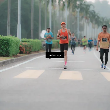 Runner Photo 6344295