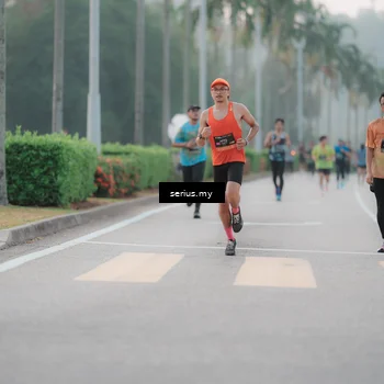 Runner Photo 6344296